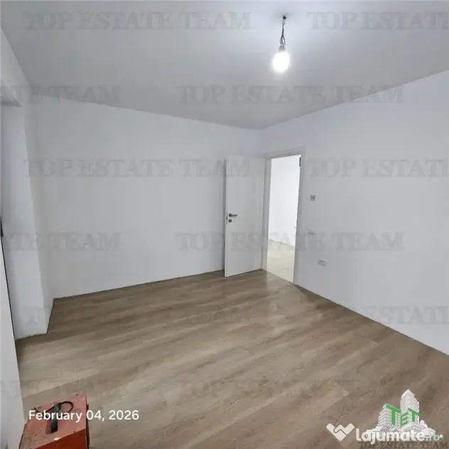 Apartament Spatios cu 2 Camere Soseaua Alexandriei, Bucurest