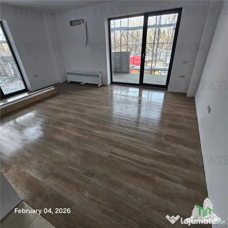 Apartament Spatios cu 2 Camere Soseaua Alexandriei, Bucurest