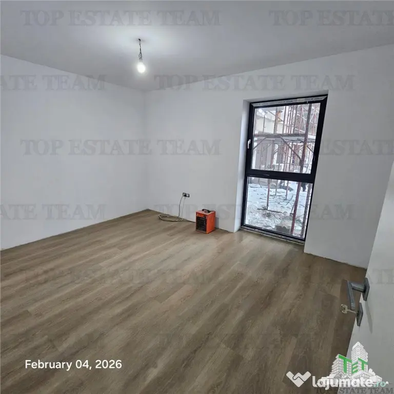 Apartament Spatios cu 2 Camere Soseaua Alexandriei, Bucurest