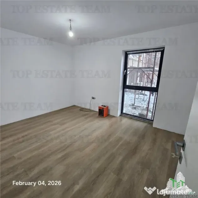 Apartament Spatios cu 2 Camere Soseaua Alexandriei, Bucurest