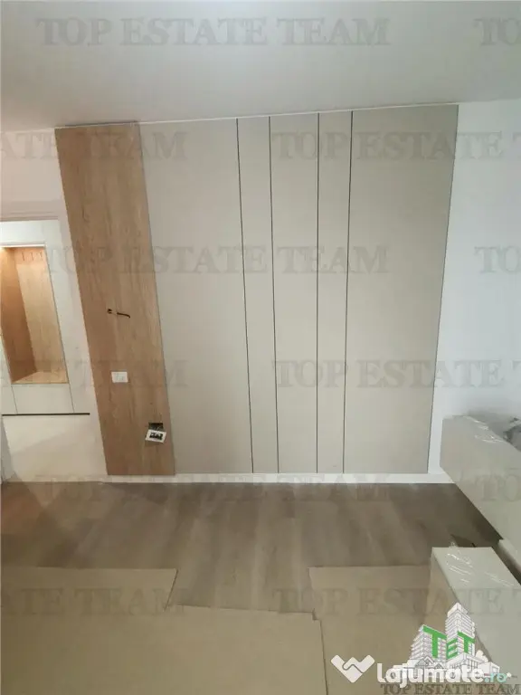 Apartament Spatios cu 2 Camere Soseaua Alexandriei, Bucurest