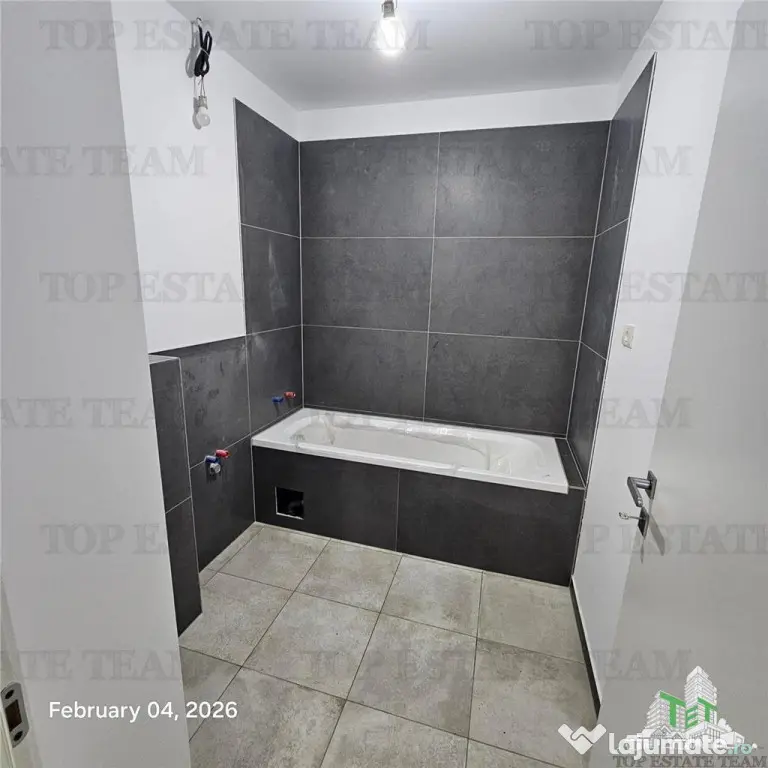 Apartament Spatios cu 2 Camere Soseaua Alexandriei, Bucurest