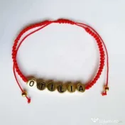 Bratara hand made 