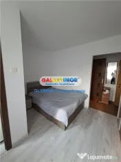 Garsonera de inchiriat AFI Cotrocen Orizont