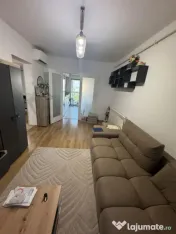 Apartament decomandat,2 camere,et 3 , Damila Capsunarie