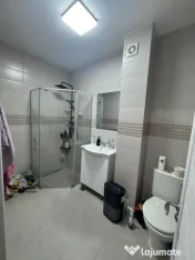 Apartament decomandat,2 camere,et 3 , Damila Capsunarie