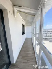 Apartament decomandat,2 camere,et 3 , Damila Capsunarie