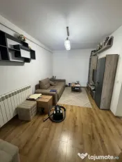 Apartament decomandat,2 camere,et 3 , Damila Capsunarie