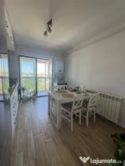 Apartament decomandat,2 camere,et 3 , Damila Capsunarie