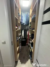 Apartament decomandat,2 camere,et 3 , Damila Capsunarie
