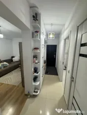 Apartament decomandat,2 camere,et 3 , Damila Capsunarie