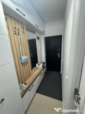 Apartament decomandat,2 camere,et 3 , Damila Capsunarie