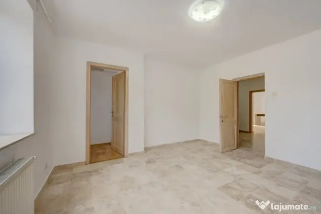 Drumul Sarii, C-tin Marinescu, Spatiu Birou