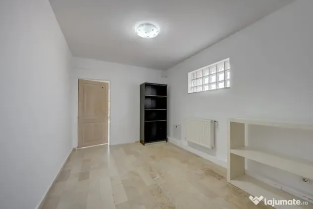 Drumul Sarii, C-tin Marinescu, Spatiu Birou
