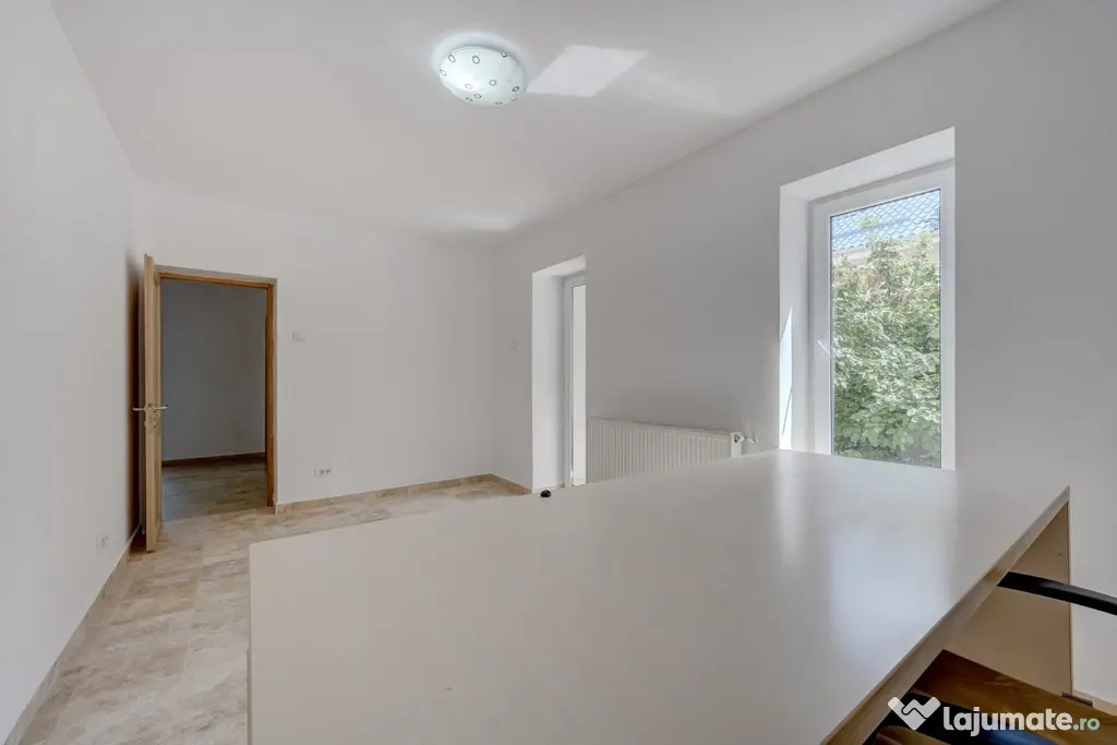 Drumul Sarii, C-tin Marinescu, Spatiu Birou