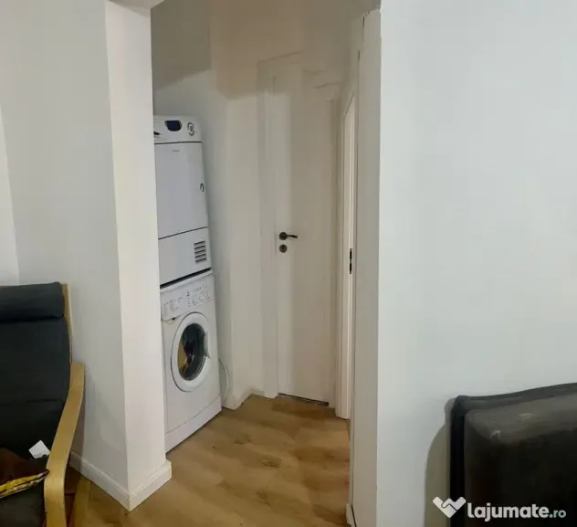CITY PARK -apartament 3 camere finisat modern