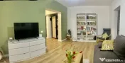 CITY PARK -apartament 3 camere finisat modern