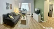 CITY PARK -apartament 3 camere finisat modern 