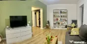 CITY PARK -apartament 3 camere finisat modern 