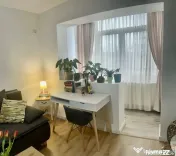 CITY PARK -apartament 3 camere finisat modern 