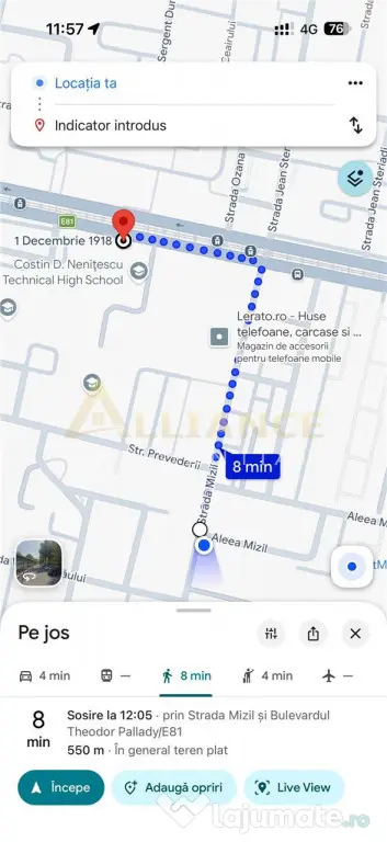 Ozana Ap 4 cam 2 bai si boxa metrou 7 minute
