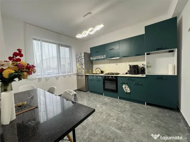 Vila Individuala ||4 Camere 2 Bai || Teren 325 mp ||