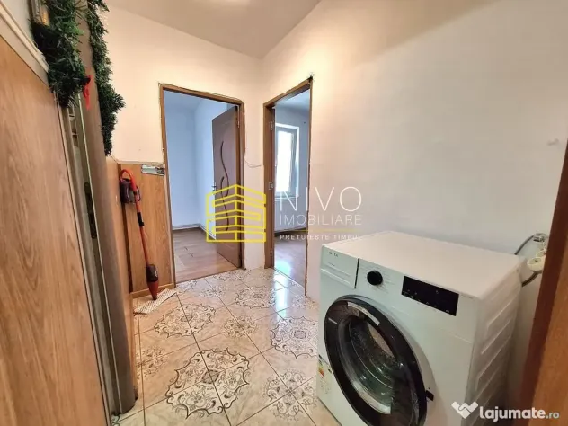 Apartament 3 camere – Tg. Mureș – Tudor – Zona E-on