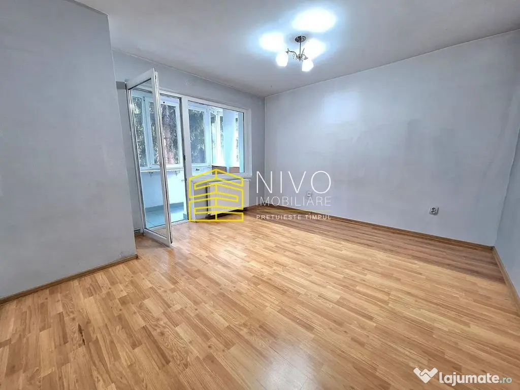 Apartament 3 camere – Tg. Mureș – Tudor – Zona E-on