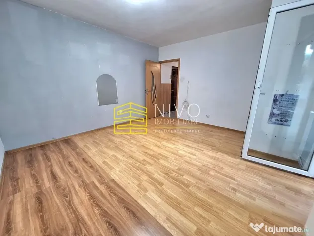 Apartament 3 camere – Tg. Mureș – Tudor – Zona E-on