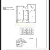 Apartament 2 camere | Gata de mutare 
