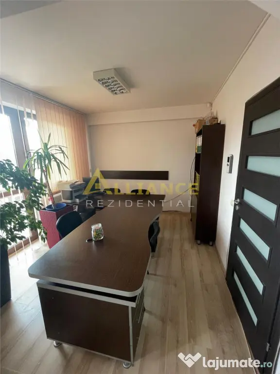 Spatiu comercial | Birouri - Soseaua Oltenitei | 115 MP