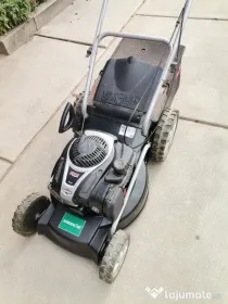 Mașină de tuns iarba pe benzină Gardenline Briggs Stratton