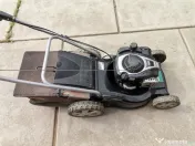 Mașină de tuns iarba pe benzină Gardenline Briggs Stratton