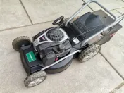 Mașină de tuns iarba pe benzină Gardenline Briggs Stratton