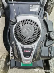 Mașină de tuns iarba pe benzină Gardenline Briggs Stratton
