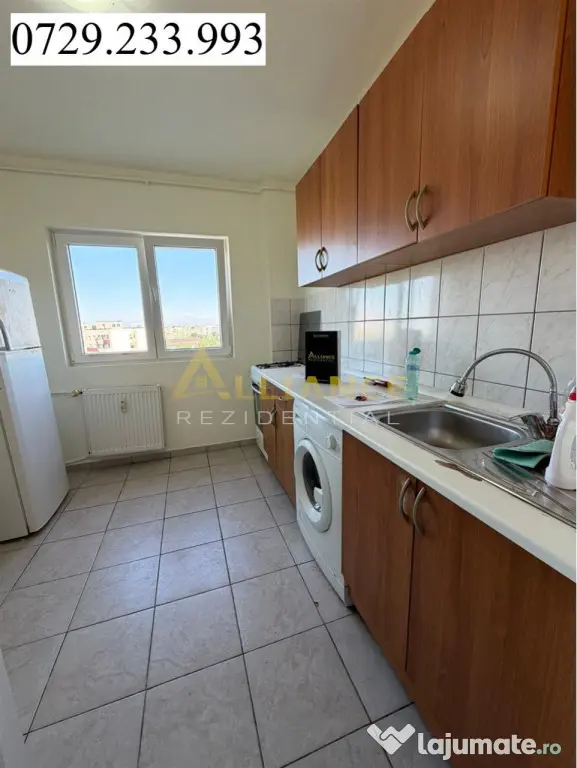 Apartament 2 camere | Huedin | 48 MP