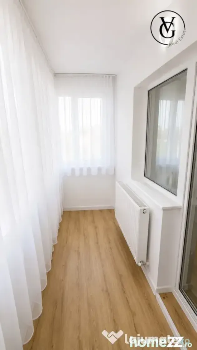 Apartament 2 camere | Centrala proprie | Zona Inel II - Constanta (Constanta)