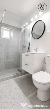 Apartament 2 camere - zona Inel II 