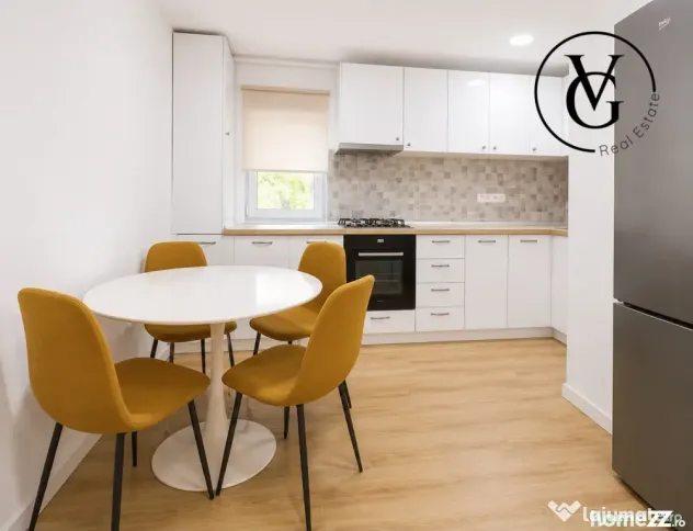 Apartament 2 camere | Centrala proprie | Zona Inel II - Constanta (Constanta)