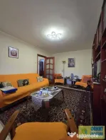 Tomis Nord, Rovere, de vanzare 3 camere, decomandat, gaze