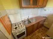 Garsoniera 28mp in zona Manastur 