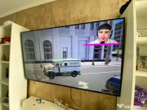TV Samsung smart