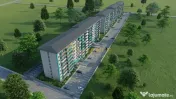 Metrou Berceni, 2 camere decomandat 