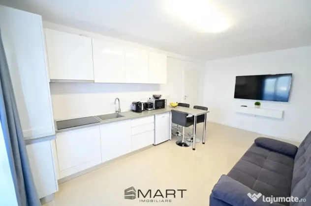 Apartament 3 camere decomandat zona Doamna Stanca