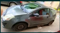 Citroen c2 - 2009 - 1.1 benzina