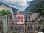 Casa situata în Arcani - Sănătești