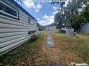 Casa situata în Arcani - Sănătești