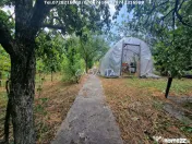 Casa situata în Arcani - Sănătești