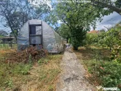 Casa situata în Arcani - Sănătești