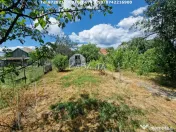 Casa situata în Arcani - Sănătești